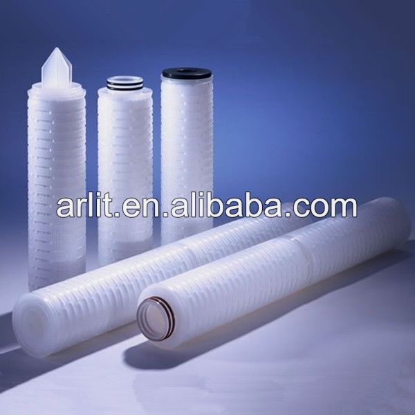 Sell water filter cartridge