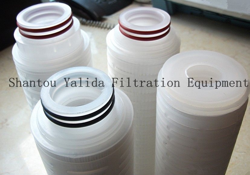 Sell PP filter cartridge