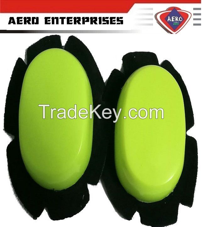 High Quality Professional Motorcycle Knee SLider
