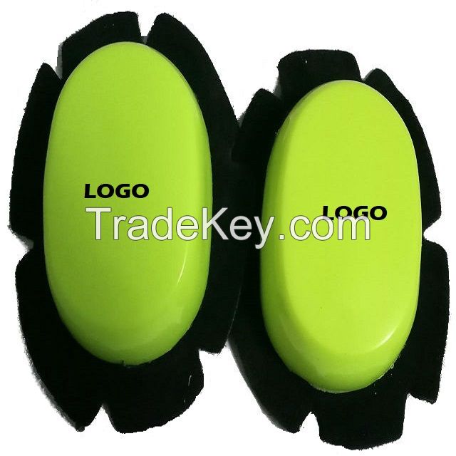 Custom Logo Motorcycle Knee Slider