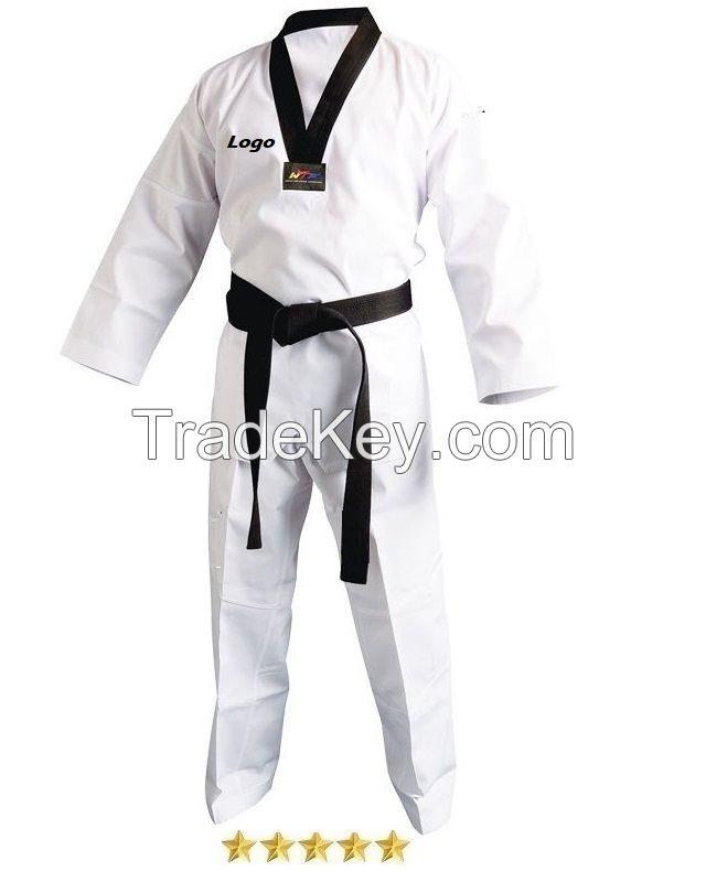 Taekwondo Uniform