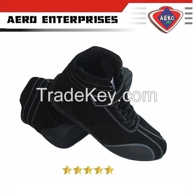 Car Racing Karting FIA Approved Shoes