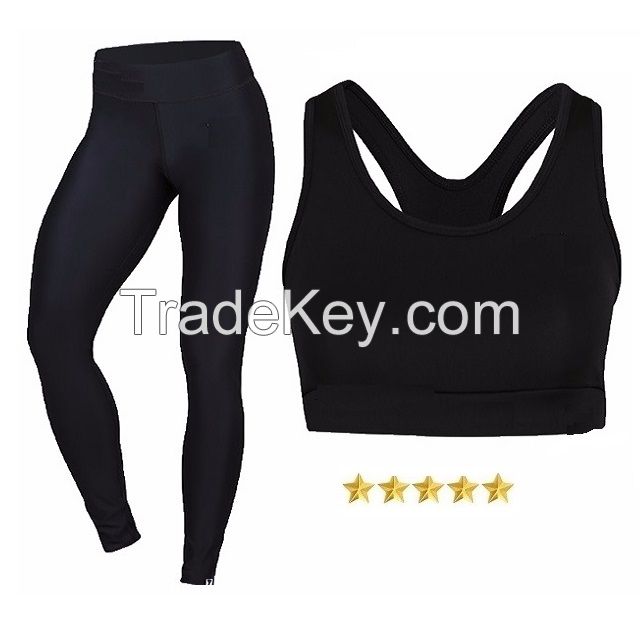 Women Fitness Gym Wears