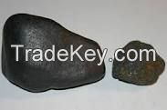 magnetite iron ore