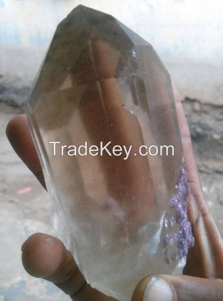 crystal quartz