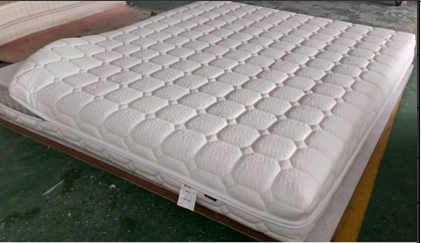 pocket spring  mattress