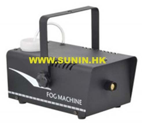 SI412 400W Mini Fog machine