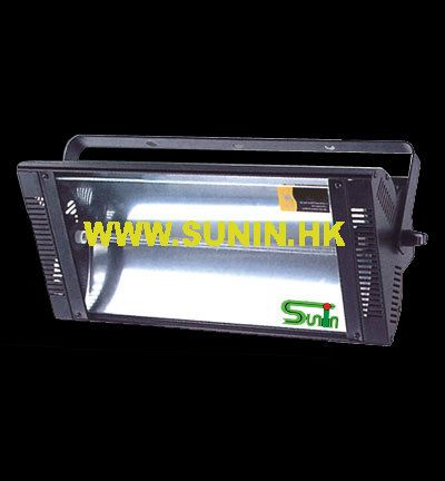 SI303 1500W Dimmer Strobe Light