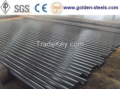 Seamless Steel Pipe, Carbon Steel Pipe, S355JRH Steel Pipe, welded steel Pipe, Seamless Tube, Industrial Pipe