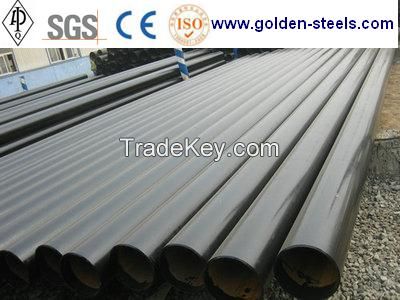 water steel pipe, hydraulic steel pipe, Fluid steel pipe