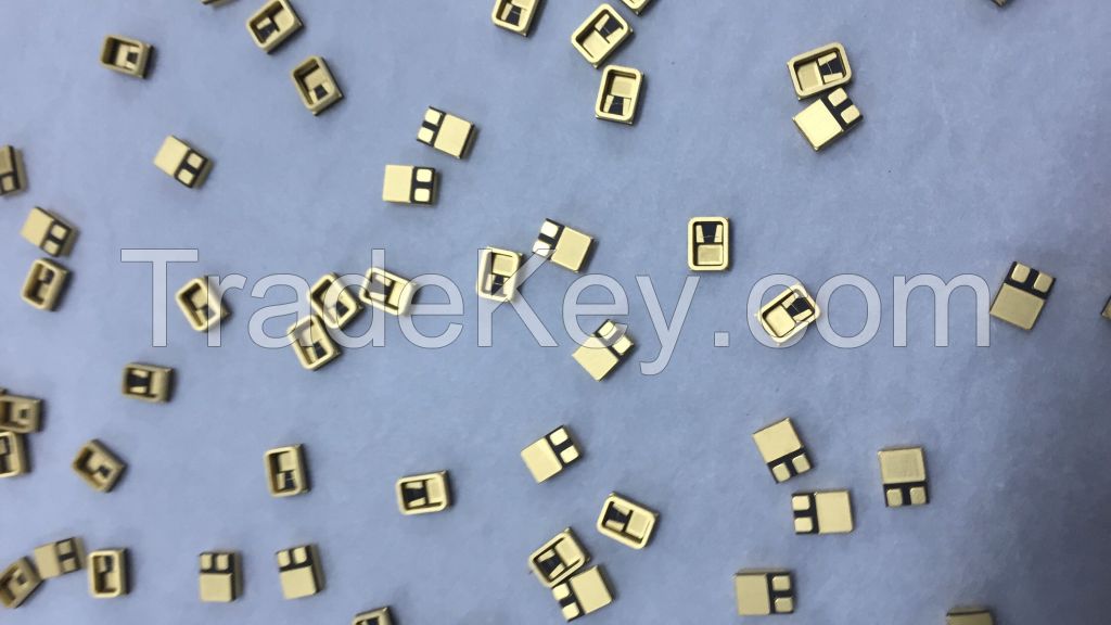 ceramic metal package used for HIC, surface mount power device package(SMD PACKAGE)