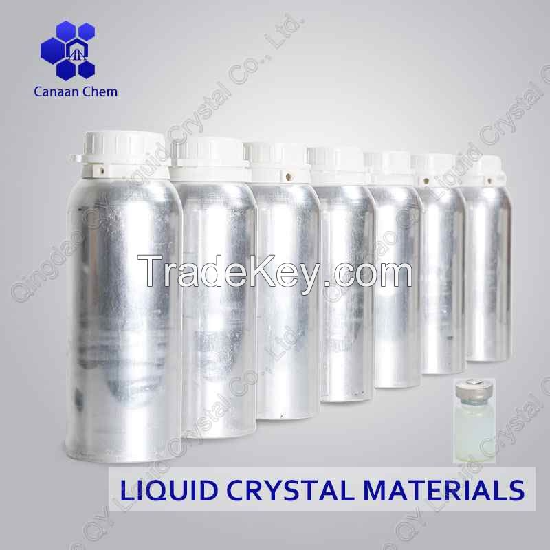 Sell nematic liquid crystal E7
