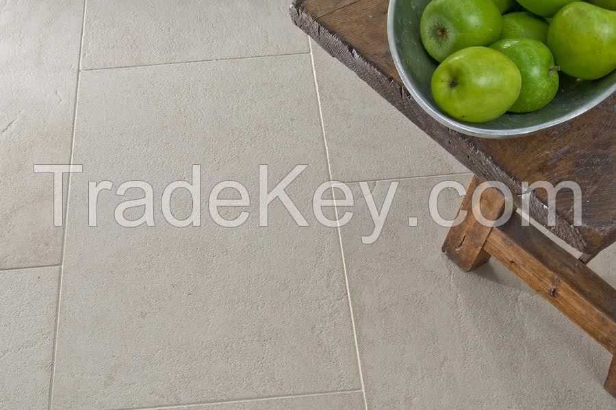 Galala sand blast Egyptian limestone CIDG