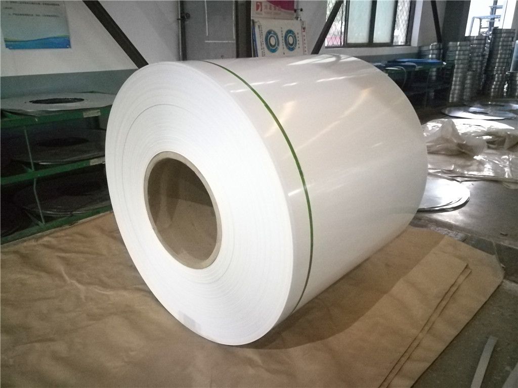 Different Size Thickness Pre-painted Galvanized Steel Coil
