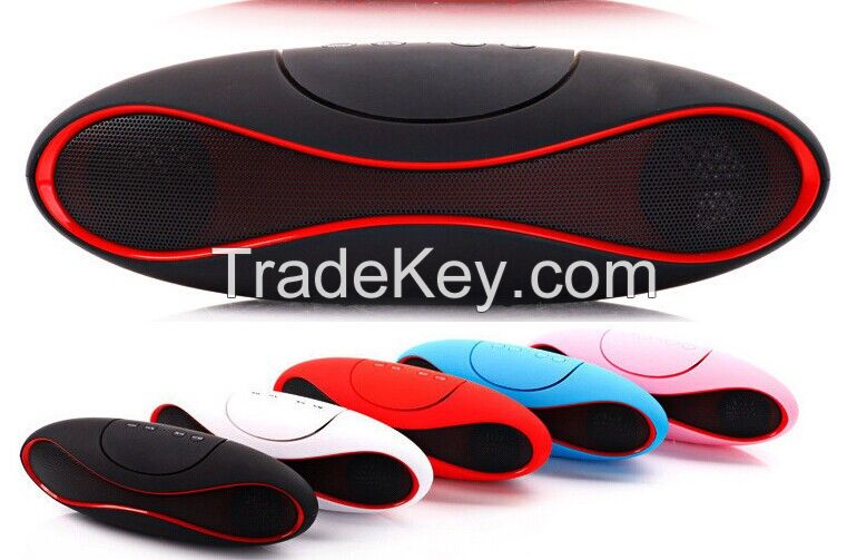 wholesale new product vatop rabbot bluetooth speaker