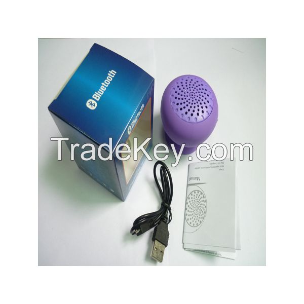 outdoor portable wireless speaker, mini bluetooth speaker