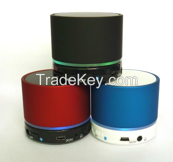 high quality mini Bluetooth Speaker For Beat by dr.dre speaker