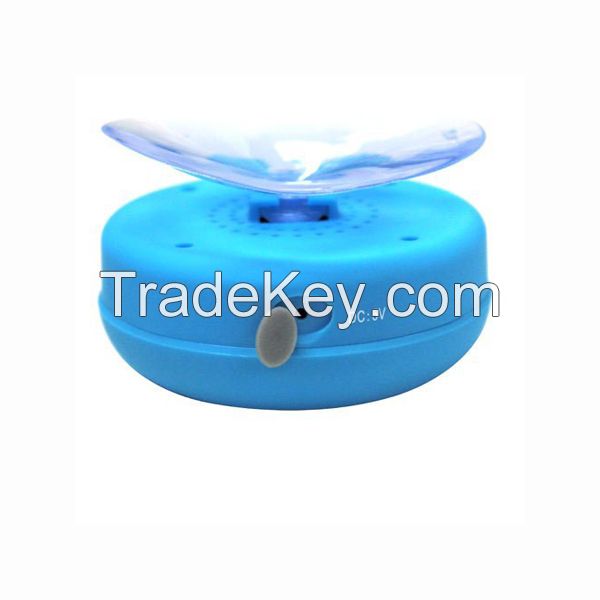 Wireless Music Waterproof Bluetooth Speaker
