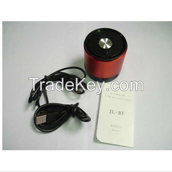 Portable Best Vibration Bluetooth Mini Speaker