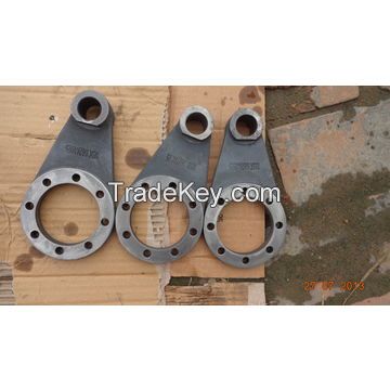 sand casting parts