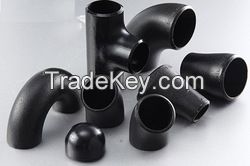 Carbon Steel Forged Fittings