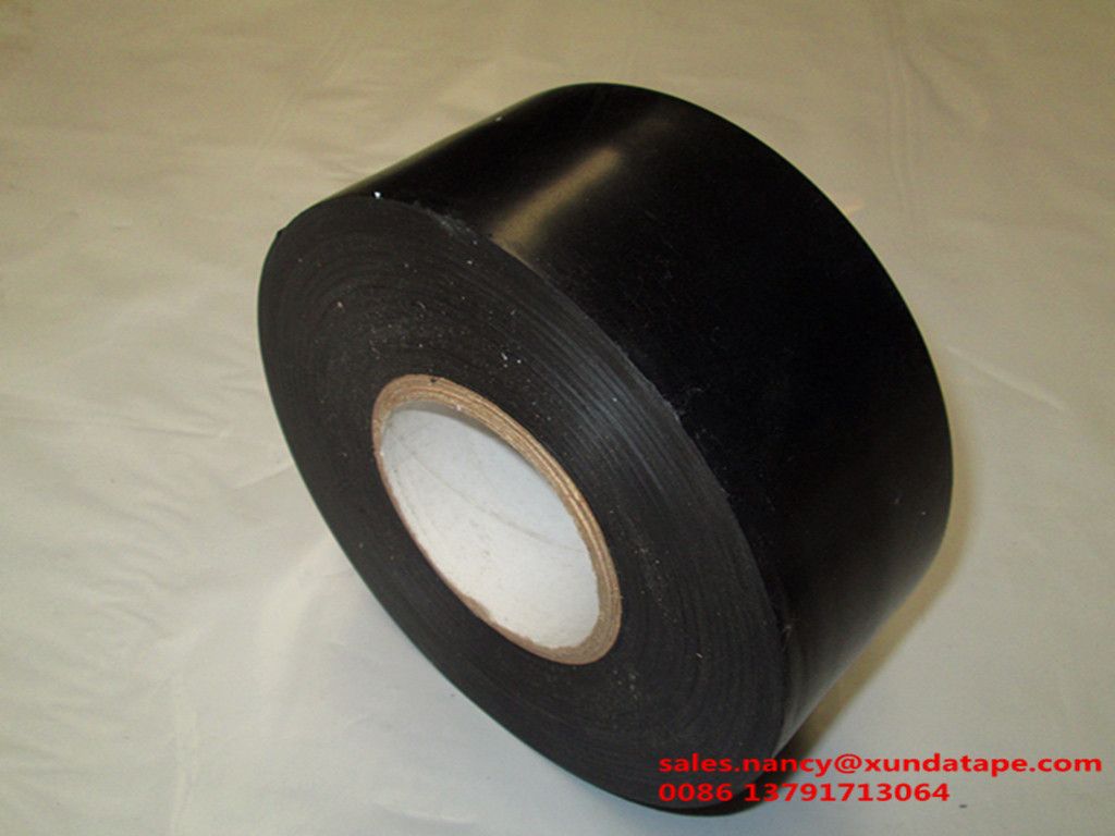 Altene black inner wrap tape anti-corrosion for pipe