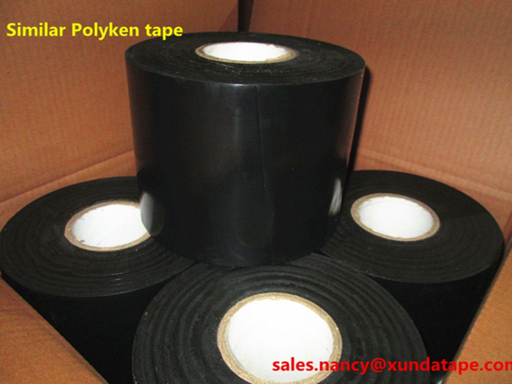 Sell Black pipe wrap tape