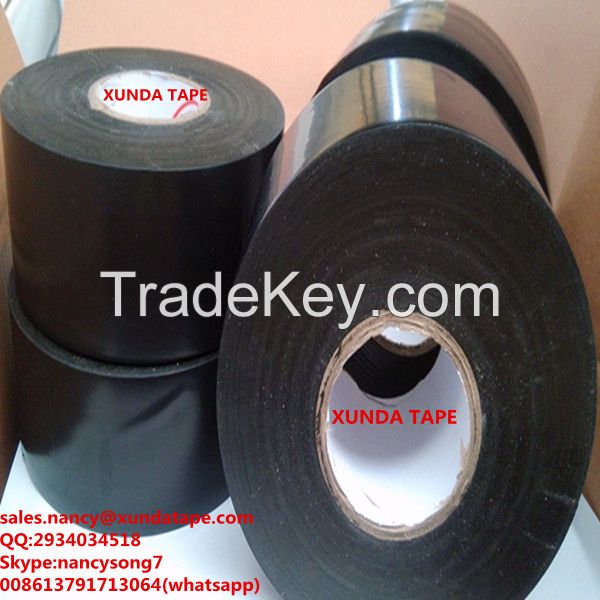 Corrosion protection materials(PE wrap tape) for underground pipes