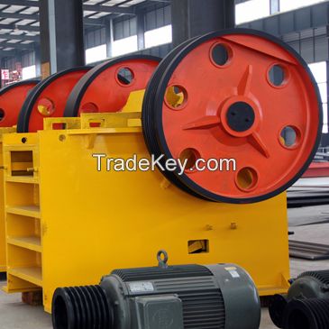 Small Jaw Crusher for sale