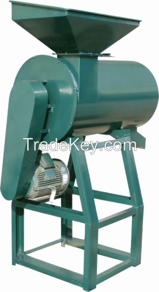 Wheat Seed Huller