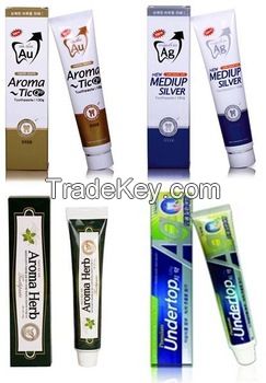 Whitening, Sensitive, Oral Hygiene Toothpaste & Toothbrush(Professional OEM)