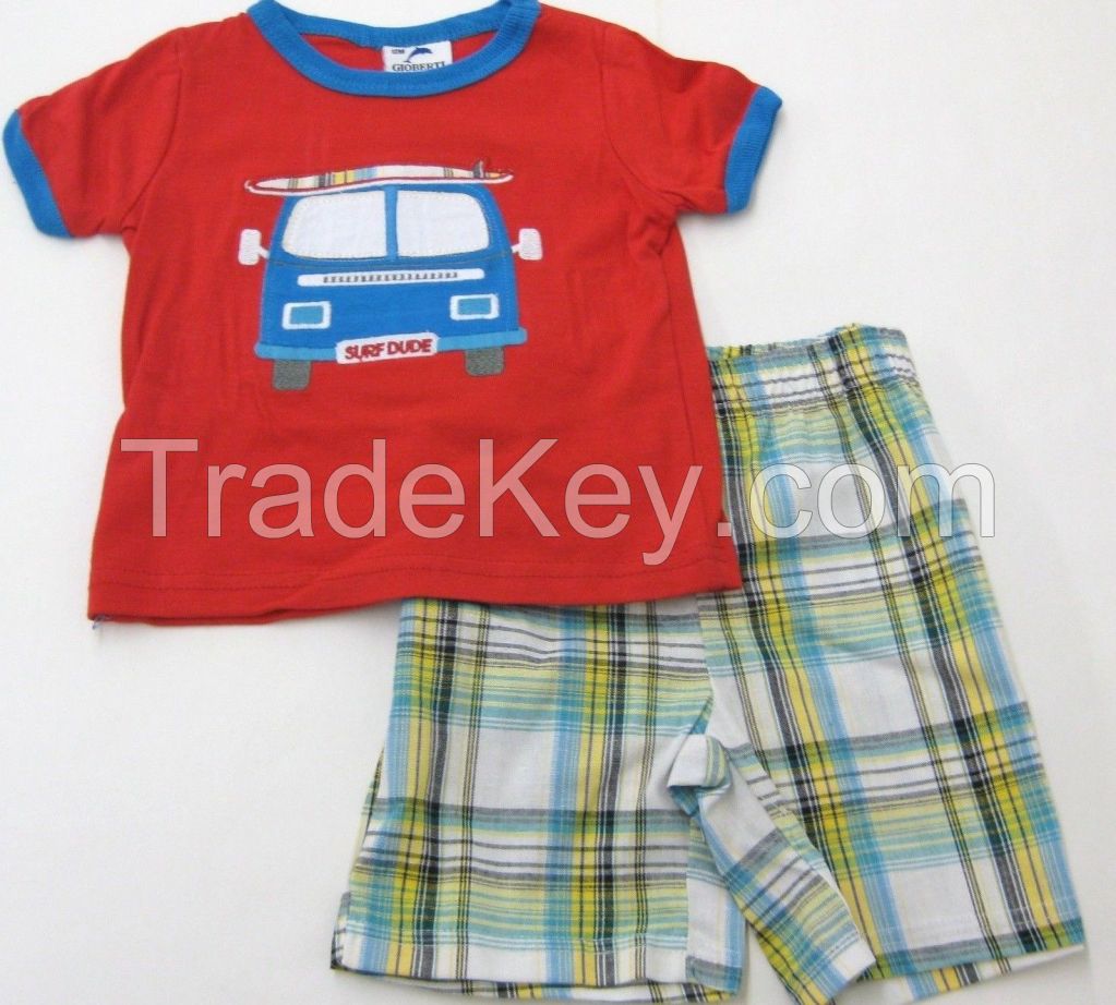 children two piece set