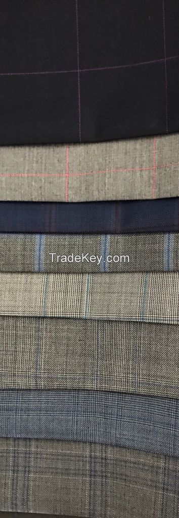 fabric for suits