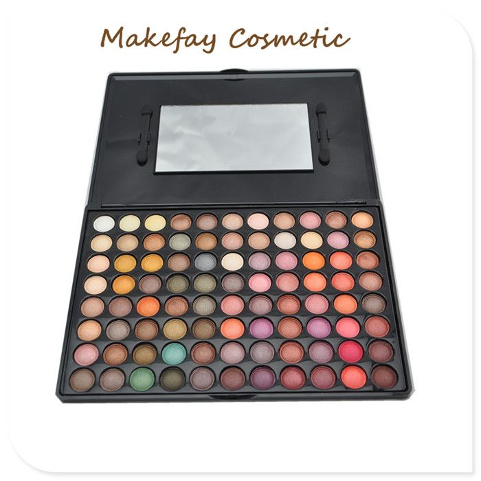 2014 Wholesale professional Big Makeup Set, cosmetics set, makeup kit