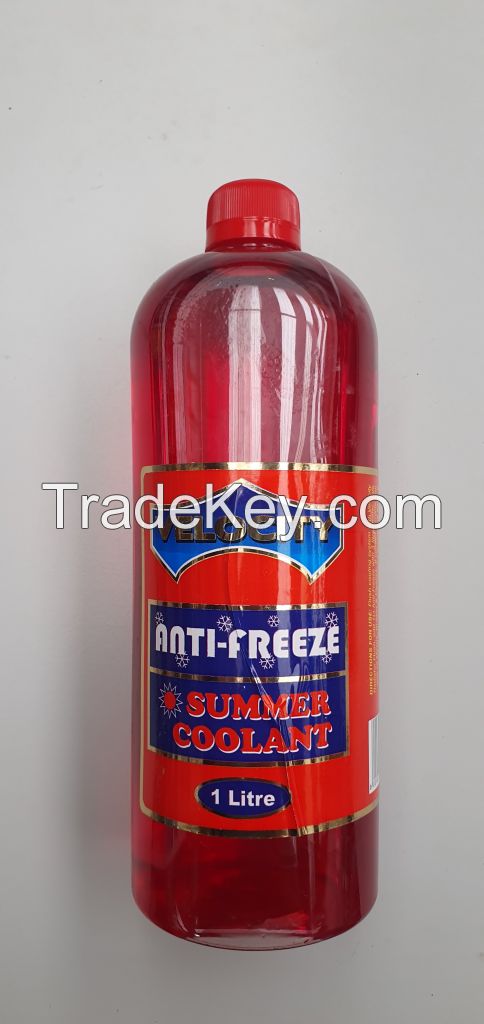 ANTIFREEZE