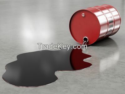 Sell Crude Oil