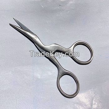 Manicure Scissors