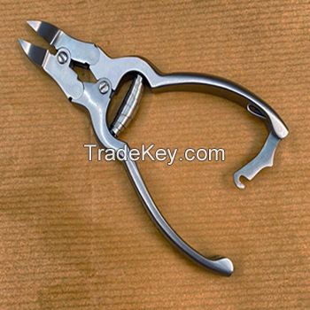 Long Handle Nail Clipper