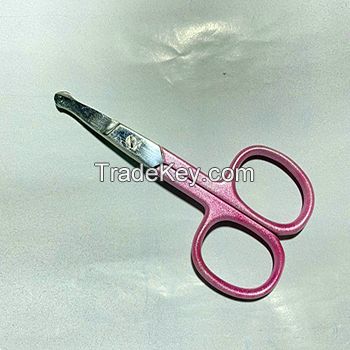 Manicure Scissors