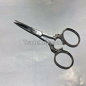 Manicure Scissors