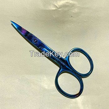 Manicure Scissors