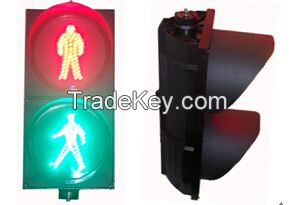 300 Static LED Pedestrian Lights