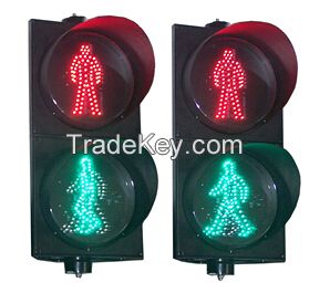 300 Dynamic LED Pedestrian Lights