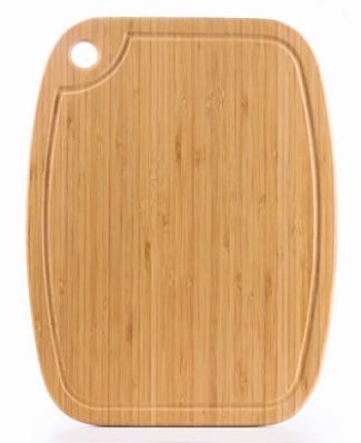 Bamboo Quality Cutting board/ Chopping block from Chinese Factory