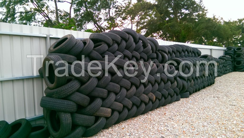 185R14 used tyres