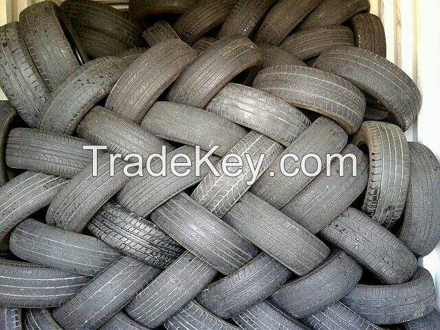 used tyre R13 14 15 16 17 18 19 20 export