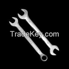 Spanners - Combination /Double open /Ring