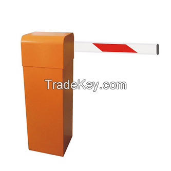 Preminum highway barrier gates for sale(0.9s/1.4s/1.8s)