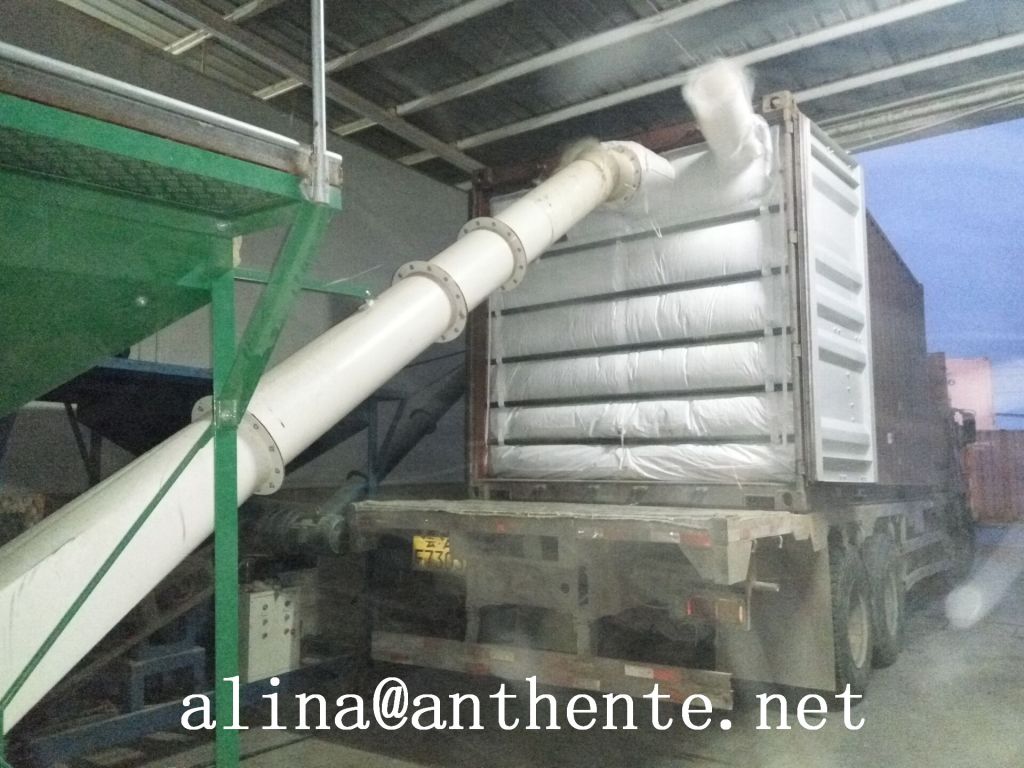 Sea bulk container LINER CHINA