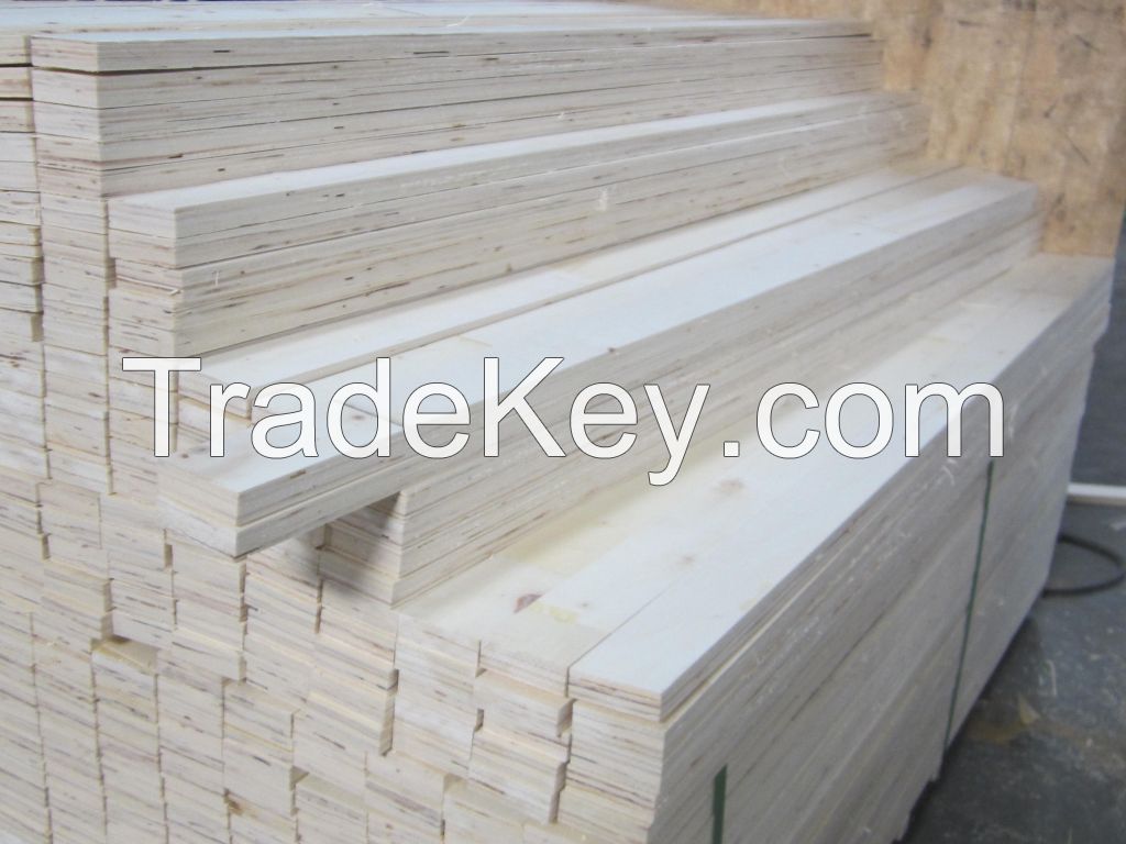 Sell LVL Plywood